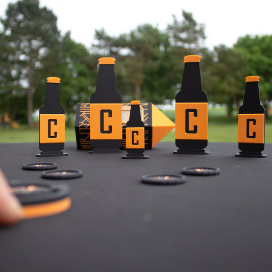 Capsull 003 - Trick shot