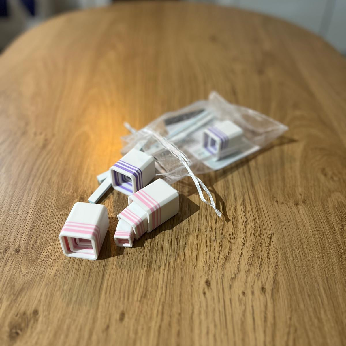 Capsull 012 - Morpion 3D